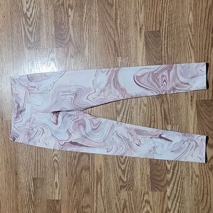 Girls leggings